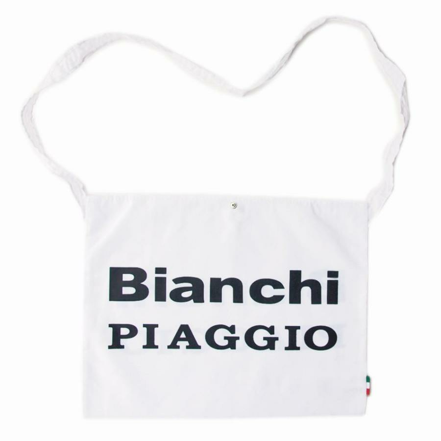 apis サコッシュ BIANCHI PIAGGIO VINTAGE A4