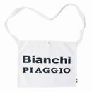 apis サコッシュ BIANCHI PIAGGIO VINTAGE A4