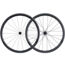 【SALE】 DEDA ELEMENTI (デダエレメンティ) SL38C フルカーボン クリンチャー ホイール 前後セット