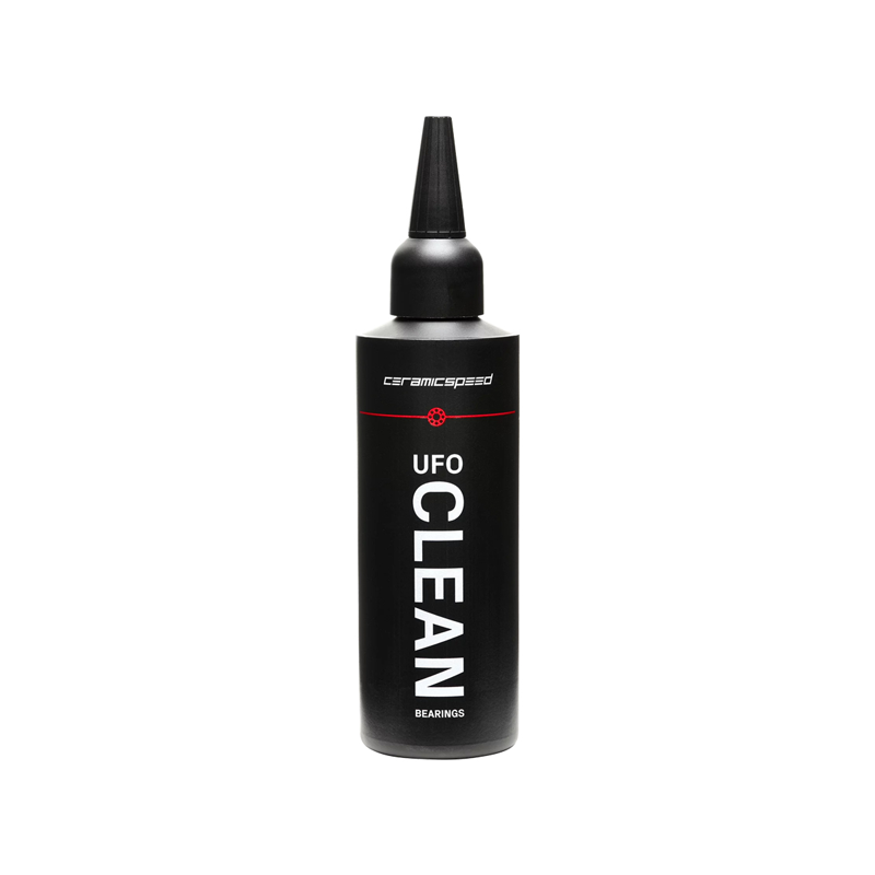 CERAMIC SPEED (セラミックスピード) UFO Clean Bearings 100ml