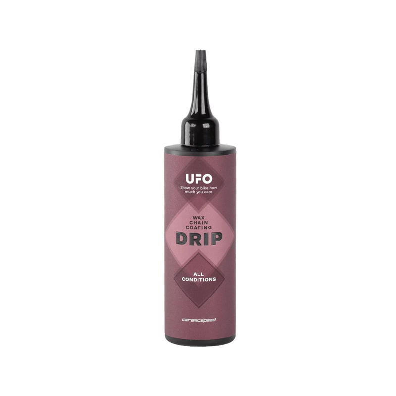 CERAMIC SPEED (セラミックスピード) UFO Drip All Conditions 100ml