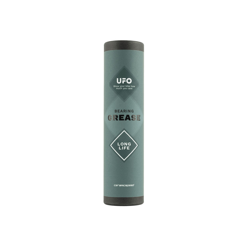 CERAMIC SPEED (セラミックスピード) UFO BEARING LONG LIFE GREASE 30ml
