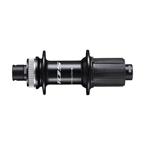 Shimano(シマノ) 105 FH-R7070 ディスクブレーキ用リアフリーハブ