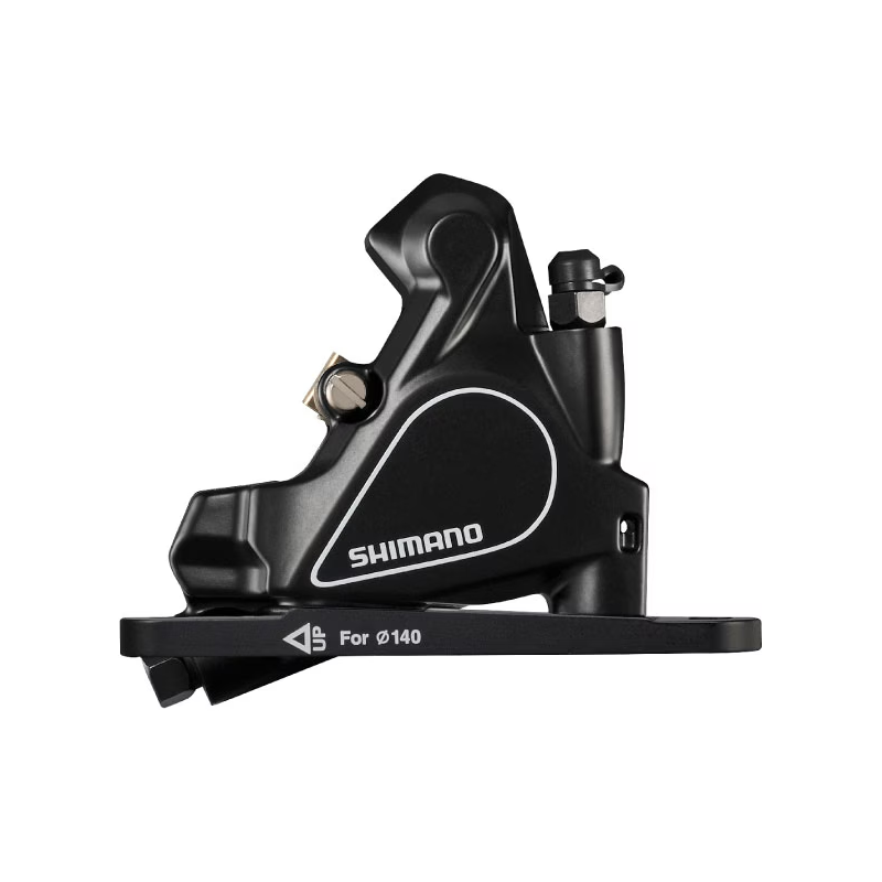 Shimano (シマノ) BR-RS405 油圧式ディスクブレーキ フロント用