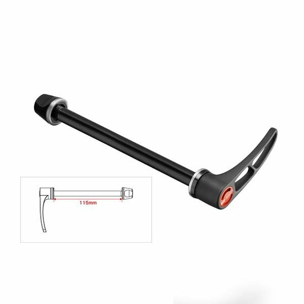DT SWISS(ディーティースイス) HWQASM00S2935S RWS 9/100mm フロント スキュワー
