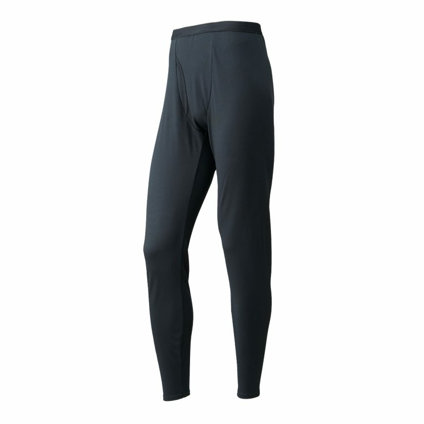 PEARLIZUMI(パールイズミ) 192 コンフォヒート アンダータイツ 5度対応 1.ブラック