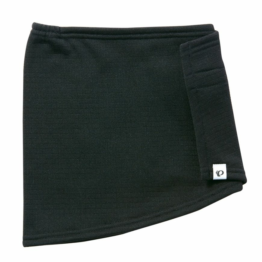 PEARLIZUMI(パールイズミ) 485 ネック ウォーマ 1.ブラック