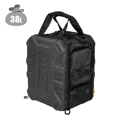 TOPEAK (トピーク) PAKGO GEARPACK2 パックゴー ギアパック2