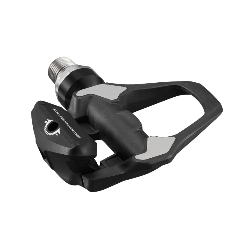 Shimano (シマノ) DURA-ACE (デュラエース) PD-R9300 SPD-SLR ペダル 左右セット (+4mm軸)
