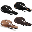 SELLE ANATOMICA(セラアナトミカ) H1 WaterShed（ウォーターシェッド）革サドル