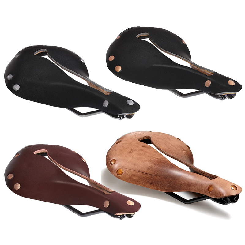 SELLE ANATOMICA(セラアナトミカ) X1 WaterShed（ウォーターシェッド）革サドル