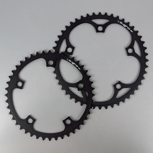 Sugino(スギノ) 130JTRACK BK 44T
