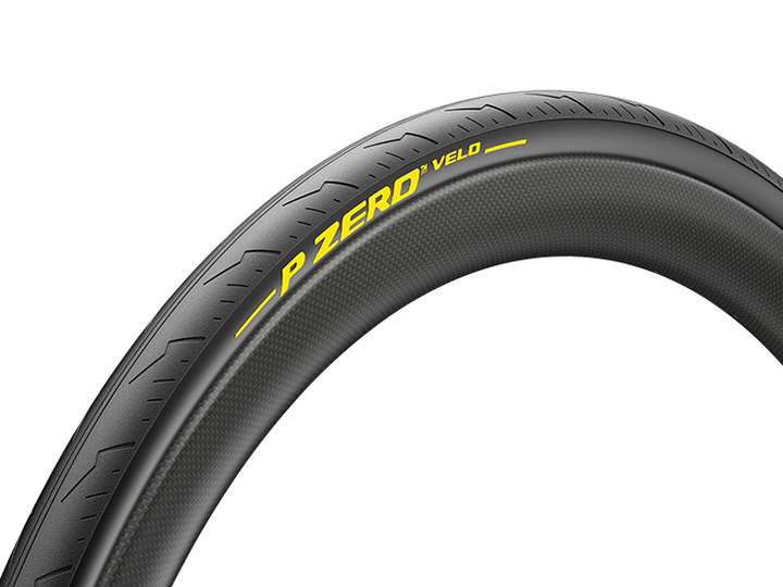 PIRELLI(ピレリ) P ZERO VELO TUB チューブラータイヤ