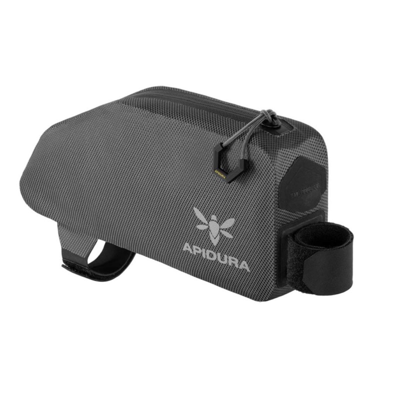 APIDURA(アピデュラ) エクスペディション・トップチューブパック ラージ(1L)