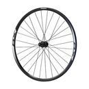 Shimano(シマノ) WH-RX010 DISCブレーキ用ロードホイール リアのみ ブラック