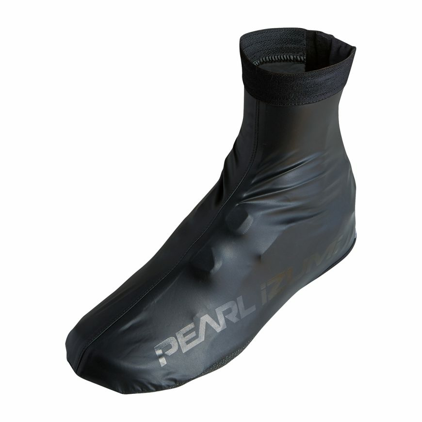 PEARLIZUMI(パールイズミ) 93 レインレーサーシューズカバー 1.ブラック