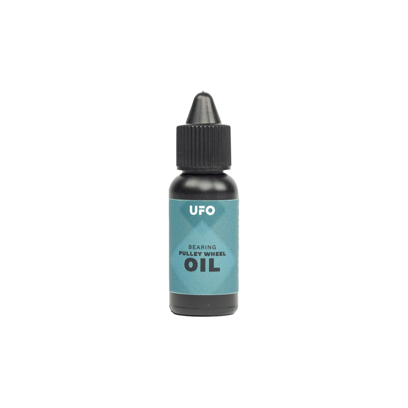 CERAMIC SPEED (セラミックスピード) UFO OIL FOR PULLEY BEARINGS 10ml