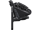 Shimano (シマノ) GRX BR-RX400-F 油圧式ディスクブレーキキャリパー フロント用