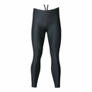 PEARLIZUMI(パールイズミ) B6000-3DR ウィンドブレーク タイツ(ワイドサイズ) 5度対応 1.ブラック