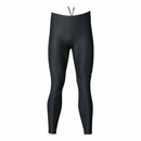 PEARLIZUMI (パールイズミ) 6000-3DR ウィンドブレークタイツ 1.ブラック 5度対応