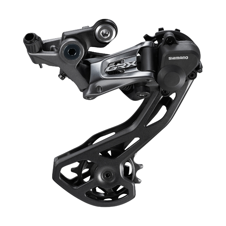 Shimano (シマノ) GRX RD-RX810 リアディレイラー フロントダブル対応