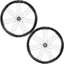 Campagnolo (カンパニョーロ) SHAMAL DUAL PROFILE (シャマルデュアルプロファイル) DB 2WAY C23 (F+R) ディスクブレーキ ホイール シマノ用