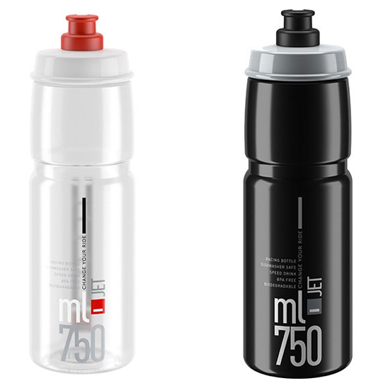ELITE(エリート) JET ボトル 750ml