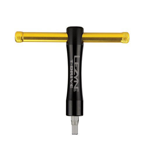 LEZYNE(レザイン) T-DRIVE
