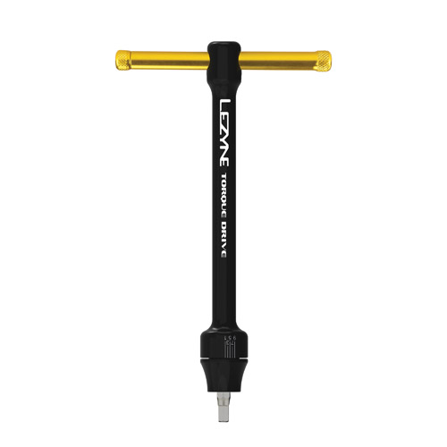 LEZYNE(レザイン) TORQUE DRIVER