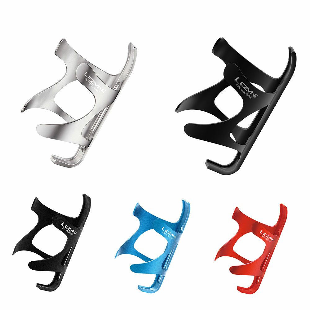 LEZYNE(レザイン) CNC CAGE AL
