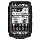 【SALE】 LEZYNE (レザイン) MICRO COLOR GPS サイクルコンピューター ブラック