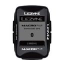 【SALE】 LEZYNE (レザイン) MACRO PLUS GPS ブラック