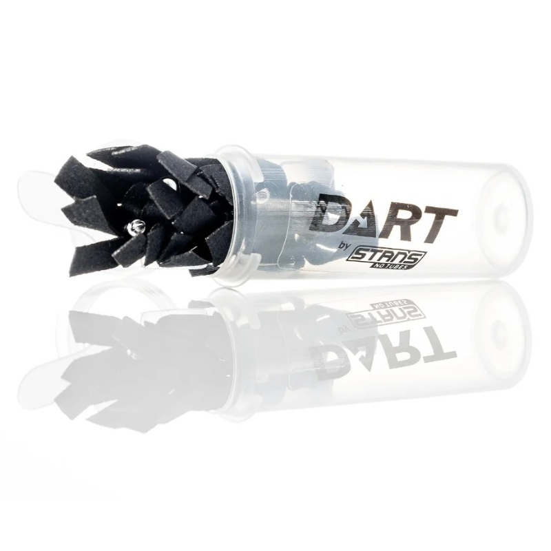 Stans NoTubes (スタンズノーチューブス) ダート リフィル キット 5個入り