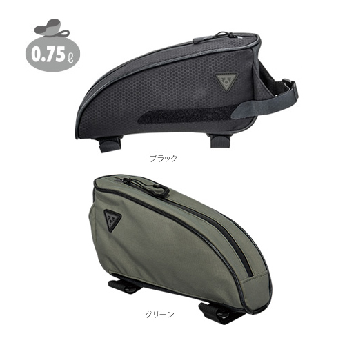 TOPEAK(トピーク) トップローダー