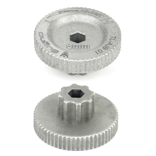 Sugino(スギノ) TL-AJB 01 アジャスタブルボルト(M18)用工具
