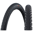 SCHWALBE (シュワルベ) G-ONE (ジーワン) バイト Evolution チューブレスイージー グラベルタイヤ 29×2.00