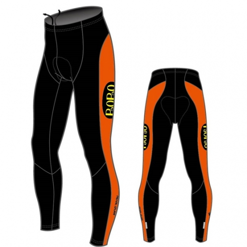PEARLIZUMI(パールイズミ) P997-3DR プリントタイツ 1.パオパオ