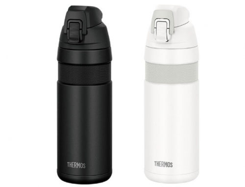 THERMOS(サーモス) FJF-580 真空断熱ケータイマグ