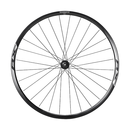 Shimano(シマノ) WH-RX010 DISCブレーキ用ロードホイール フロントのみ ブラック