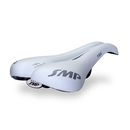 SELLE SMP(セラエスエムピー) TRK LARGE(ティーアールケーラージ) サドル ホワイトマット