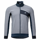 PEARLIZUMI (パールイズミ) 3700-BL キルトジャケット 5度対応 2.ストーム