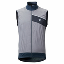 PEARLIZUMI(パールイズミ) 3710-B キルト ベスト 10度対応 2.ストーム