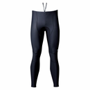 PEARLIZUMI(パールイズミ) 6001 ウィンドブレーク ハンディ タイツ 1.ブラック
