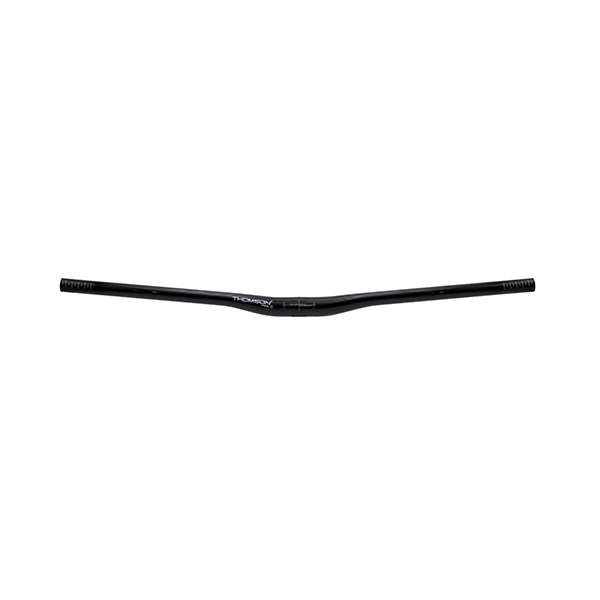 THOMSON(トムソン) CARBON RISER BAR 長さ750mm
