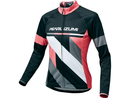 PEARLIZUMI (パールイズミ) W7455-BL プリントジャージ 15度対応 24.パールイズミ