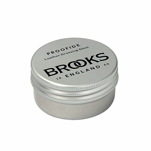 BROOKS(ブルックス) PROOFIDE 50G ブルックスサドル専用オイル