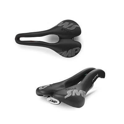 SELLE SMP(セラエスエムピー) AVANT(アバント) サドル ブラック