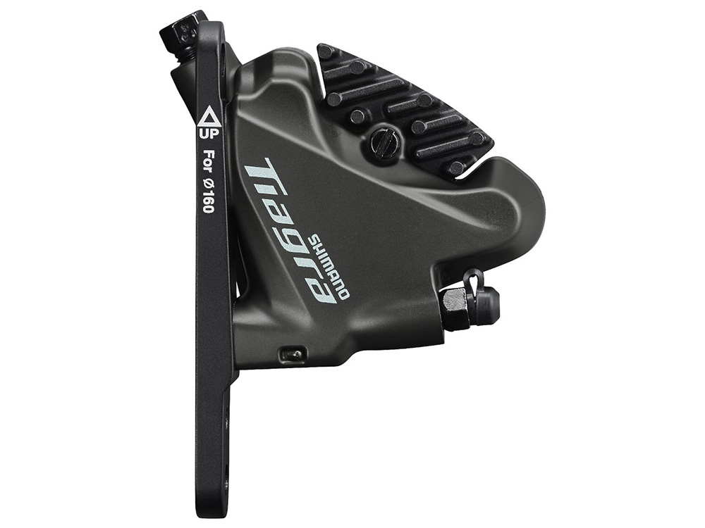 Shimano(シマノ) TIAGRA BR-4770-F DISCキャリパー フロント用