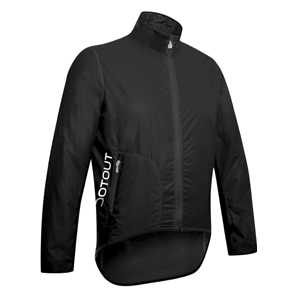 DOTOUT(ドットアウト) A15M060 Tempo Pack Jacket/900(black)