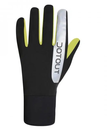 DOTOUT(ドットアウト) A15X510 Pivot Glove/901(black-yellow)